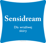 Kołdra zimowa 160x200 SENSIDREAM antyalergiczna - 2