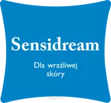 Kołdra całoroczna 200x220 SENSIDREAM antyalergiczna - 2