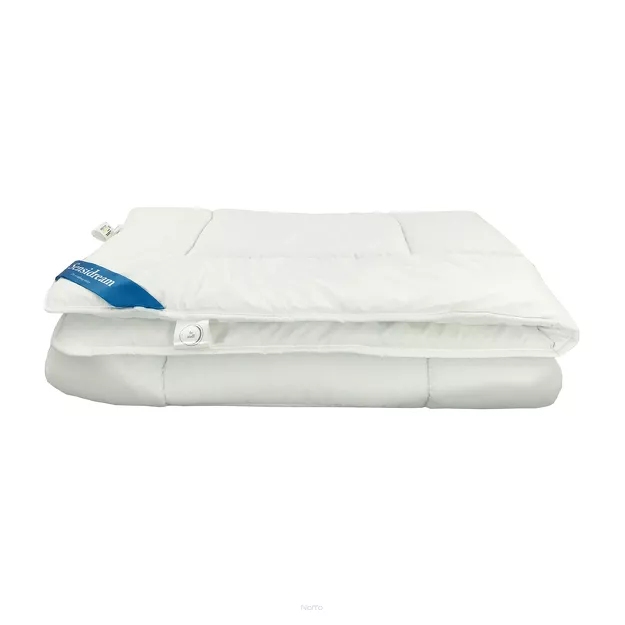 Kołdra letnia 200x220 SENSIDREAM antyalergiczna