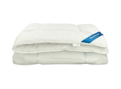 Kołdra zimowa 200x220 SENSIDREAM antyalergiczna