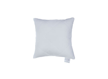 Poduszka pikowana 40x40 SENSIDREAM antyalergiczna