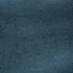 Zasłona gotowa na taśmie 140x300 PIERRE welwetowa granatowa jednokolorowa - 2