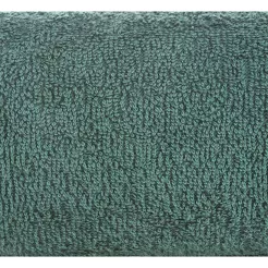 Ręcznik 50x100 GŁADKI 1 ciemna zieleń 400 g/m2