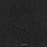 Prześcieradło z bawełny jersey 3 z gumką czarne 140x200 - 3