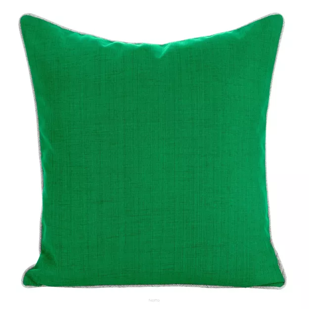 Poszewka na taras 45x45 GARDEN 3 zielona wodoodporna