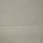 Serwetka 30x40 LANA beżowa zdobiona kantą z wplecioną nicią srebrną 4 szt. - 4