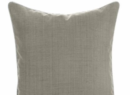 Poszewka na taras 45x45 GARDEN 3 beżowa wodoodporna