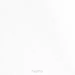 Prześcieradło z bawełny jersey z gumką białe 160x200 Design 91 - 2