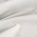 Zasłona na przelotkach 140x250 NITA welwetowa zaciemniająca kremowa jednokolorowa - 3