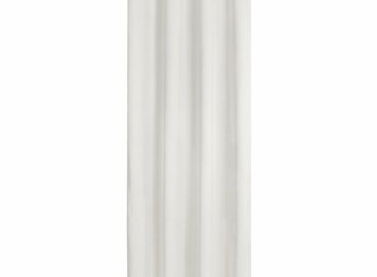 Zasłona na przelotkach 140x250 NITA welwetowa zaciemniająca kremowa jednokolorowa