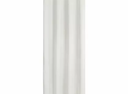 Zasłona gotowa na przelotkach 140x250 NITA welwetowa zaciemniająca kremowa jednokolorowa