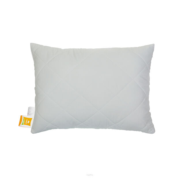 Poduszka pikowana 50x80 HOLLOFIL ALLERBAN antyalergiczna antygrzybiczna