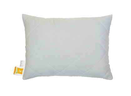 Poduszka pikowana 50x80 HOLLOFIL ALLERBAN antyalergiczna antygrzybiczna