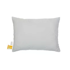 Poduszka pikowana 50x80 HOLLOFIL ALLERBAN antyalergiczna antygrzybiczna