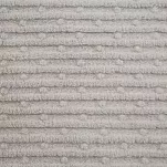 Koc 170x210 LISA srebrny wytłaczany z efektem 3D z kolekcji Design 91 - 6