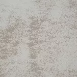 Obrus 160x260 INES 9 kremowy z szampańskim przecieranym wzorem z kolekcji Diva Line - 2