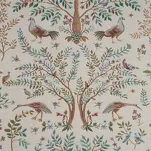 Obrus gobelinowy 140x180 1342 naturalny wzór roślinny - 3