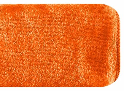 Ręcznik 50x90 AMY szybkoschnący jasny pomarańcz z mikrofibry