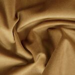 Zasłona na taśmie 140x270 MELANIE welwetowa miodowa o aksamitnej strukturze - 10