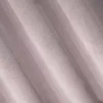 Zasłona gotowa na taśmie 140x300 PIERRE welwetowa pudrowa jednokolorowa - 4
