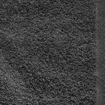 Ręcznik 50x100 GŁADKI 1 czarny 400 g/m2 - 2