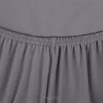 Prześcieradło z bawełny jersey 3 z gumką stalowe 140x200 - 2