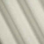 Zasłona na przelotkach 140x250 LIDIA naturalna jednokolorowa w stylu eko - 8