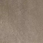 Zasłona na taśmie 140x270 MELANIE welwetowa ciemny beż o aksamitnej strukturze - 2