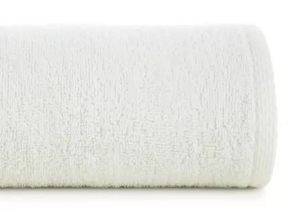 Ręcznik 50x100 GŁADKI 1 kremowy 400 g/m2