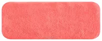 Ręcznik 30x30 AMY szybkoschnący koralowy z mikrofibry - 2