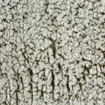 Koc 150x200 KOALA beżowy biały wzór miękkiego baranka - 5