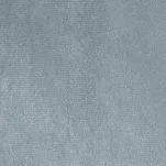 Zasłona na przelotkach 140x250 MELANIE welwetowa srebrna o aksamitnej strukturze - 2