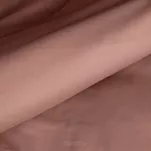 Pościel satynowa 160x200 NOVA 3 jednokolorowa gładka różowa - 6
