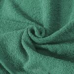 Ręcznik 50x90 GŁADKI 1 zielony 400 g/m2 - 3