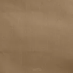 Pościel z makosatyny 140x200 LUNARA ciemny brąz jasny brąz z ozdobnym sznurem pasmanteryjnym - 5