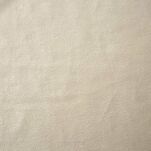 Zasłona na przelotkach 140x250 MELANIE welwetowa jasny beż o aksamitnej strukturze - 2