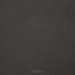 Zasłona na taśmie flex 140x300 MILAN zaciemniająca jednokolorowa grafitowa - 2