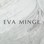 Pościel z makosatyny 160x200 AMAYA Eva Minge jasny brąz szara designerski wzór Premium - 2