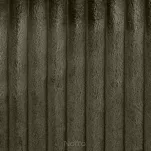 Koc 150x200 SOFT oliwkowy puszysty typu flano z wytłaczanym wzorem Design 91 - 3