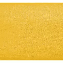 Ręcznik 80x150 AMY 3 szybkoschnący musztardowy z mikrofibry