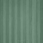 Pościel satynowa 140x200 VERA jednokolorowa gładka miętowa w prążki - 5