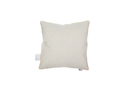 Poduszka puchowa 40x40 CLASSIC