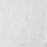 Ręcznik 70x140 VENUS Eva Minge biały zdobiony bordiurą w kolorze Ręcznika z napisami projektantki - 2