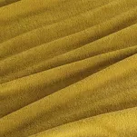 Koc jednokolorowy 150x200 SIMPLE 1 miodowy wyjątkowo miękki - 3