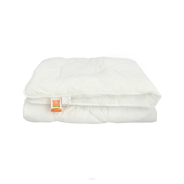 Kołdra całoroczna 200x220 HOLLOFIL ALLERBAN antyalergiczna antygrzybiczna