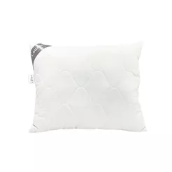 Poduszka pikowana 50x70 COTTONELLA z zamkiem