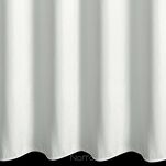 Zasłona na przelotkach 140x250 ROSES 13 Eva Minge welwetowa kremowa aplikacja róż 3D - 5