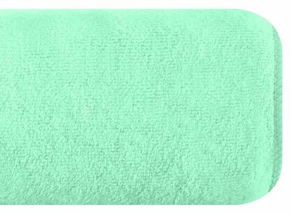 Ręcznik 70x140 AMY szybkoschnący jasny turkus z mikrofibry