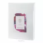 Poszwa na kołdrę bawełniana 140x200 NOVAC biała Nova Colour - 7