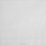 Poszwa na kołdrę bawełniana 140x200 NOVAC biała Nova Colour - 5